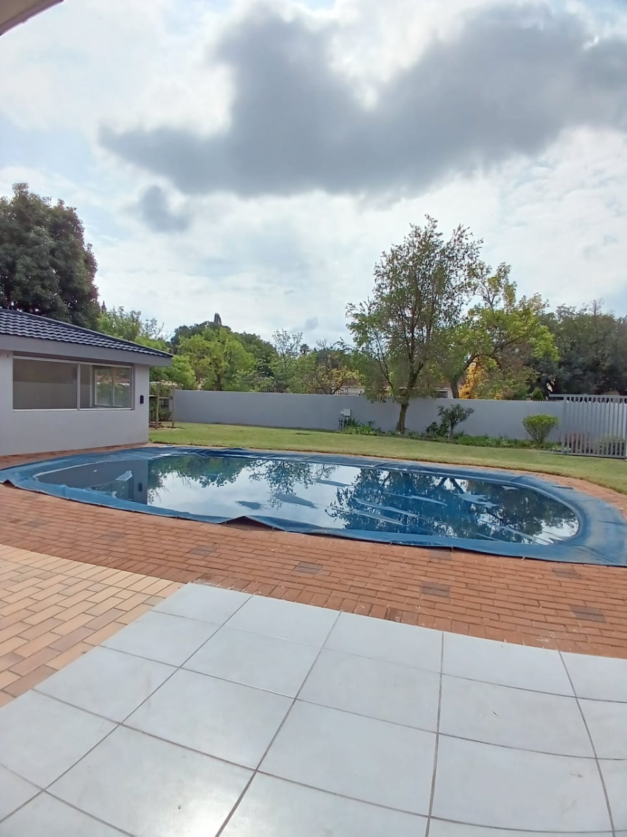 4 Bedroom Property for Sale in Sasolburg Ext 23 Free State